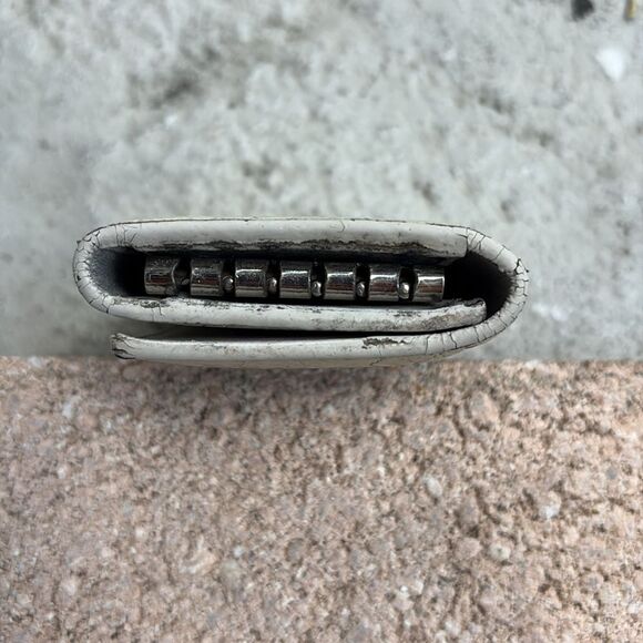 Vintage YSL Key Holder - Picture 5 of 12